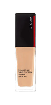 Shiseido Face Synchro Skin Radiant Lifting Foundation 310 Spf30 30ml