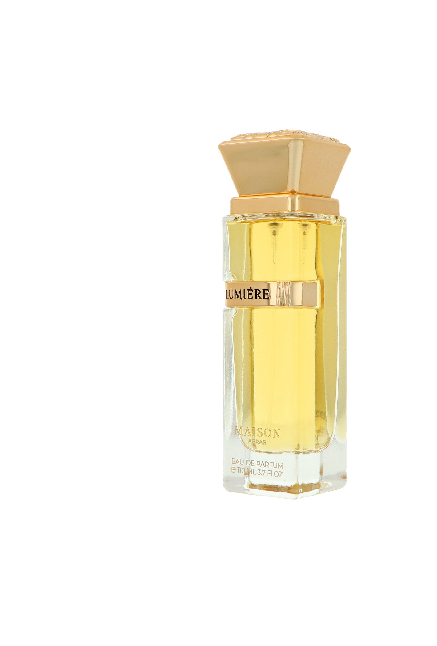 Maison Asrar Lumiere Edp 110ml
