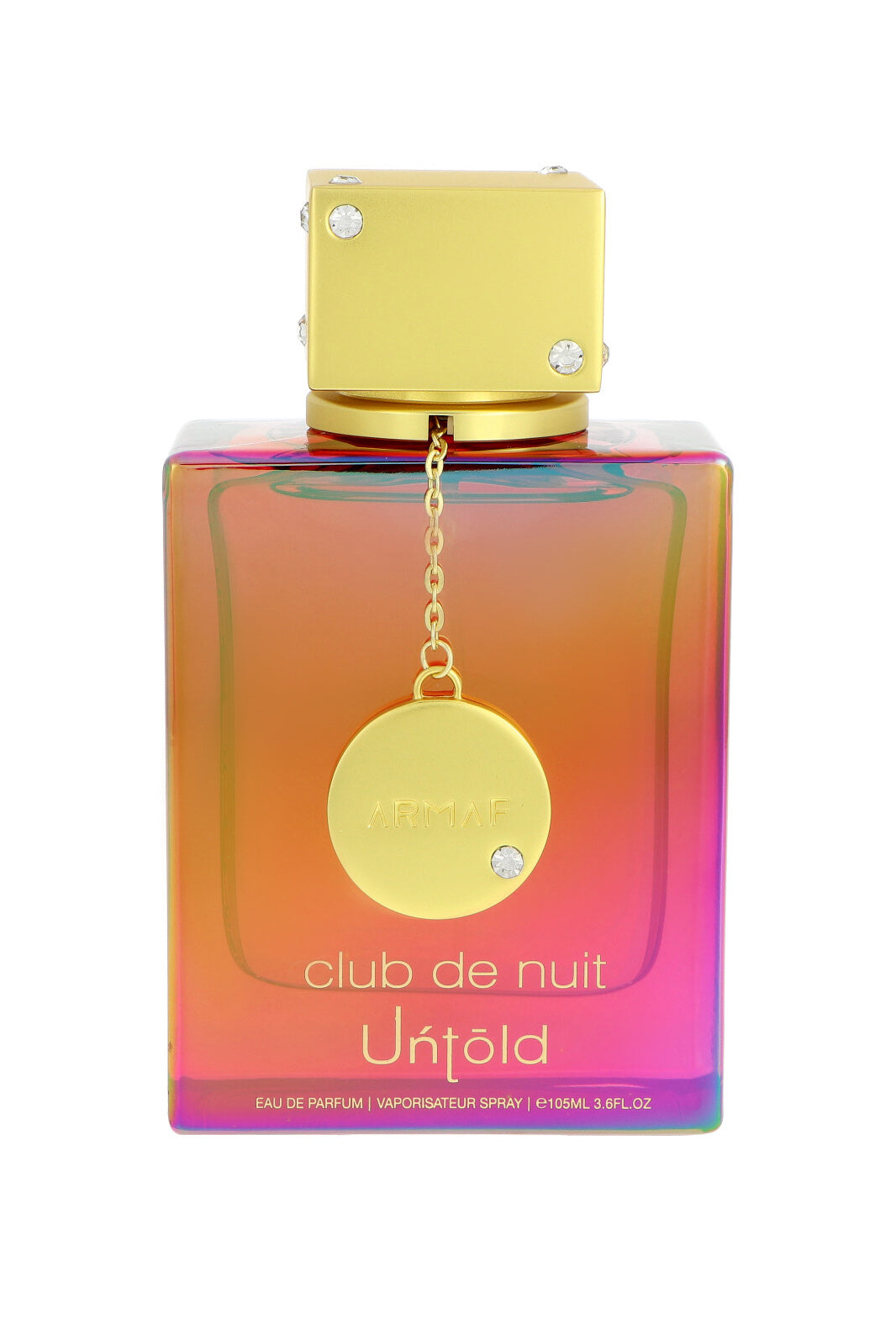 Armaf Club de Nuit Untold Edp 105 ml