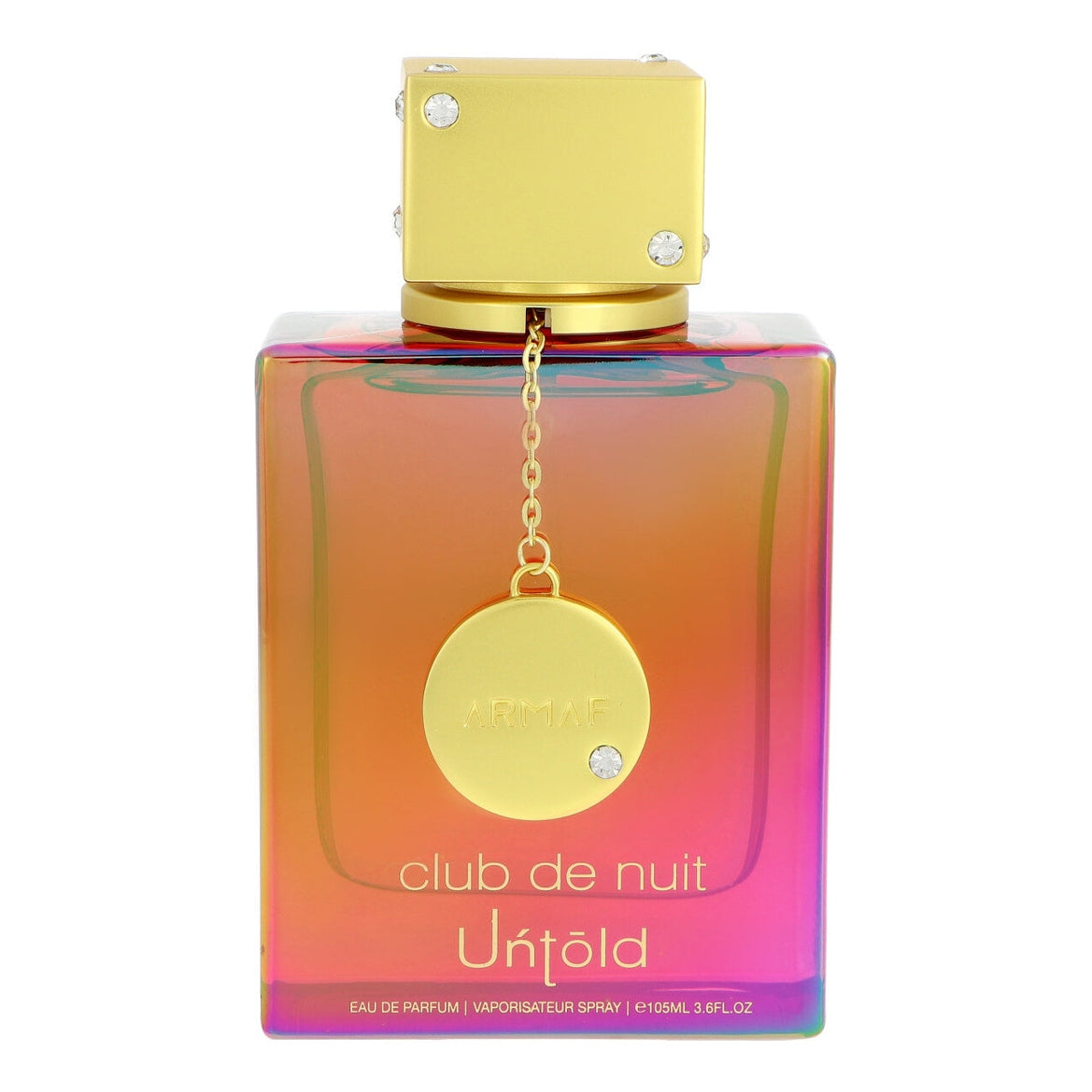 Armaf Club de Nuit Untold Edp 105ml