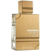 Al Haramain Amber Oud White Edition EdP 100ml