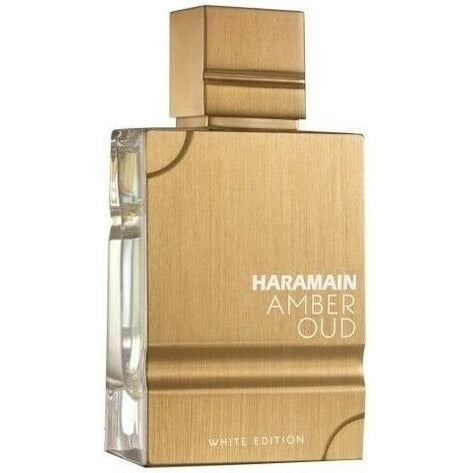 Al Haramain Amber Oud White Edition Edp 100ml