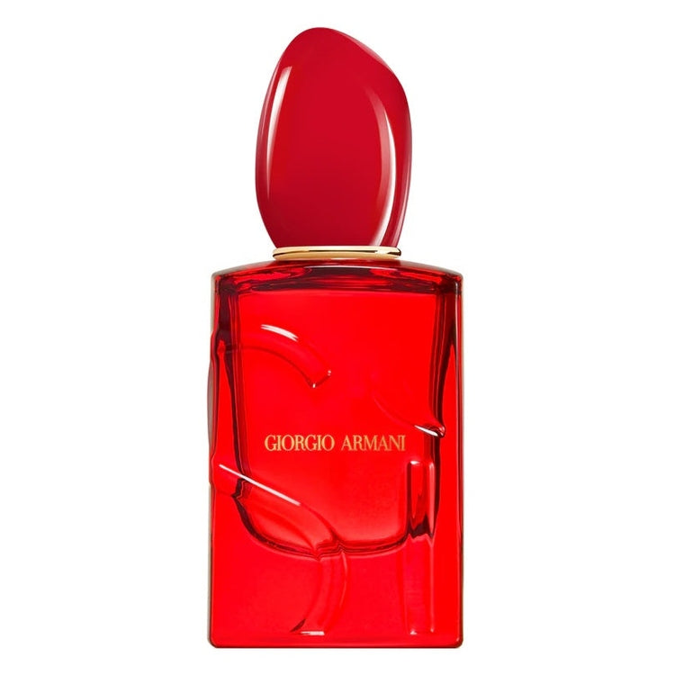 Armani Si Passione Red Musk Edp 50ml