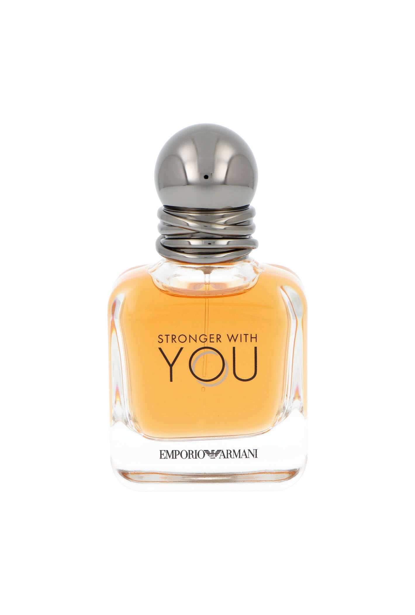 Armani Emporio Stronger With You Edt 30ml