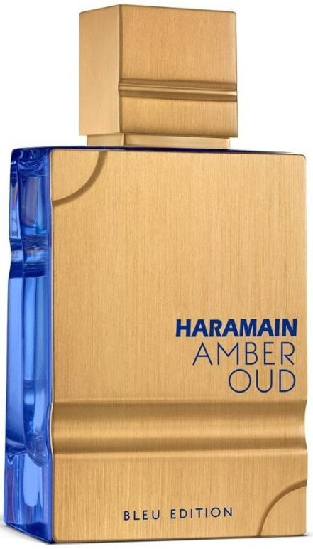 Al Haramain Amber Oud Bleu Edition Edp 60ml
