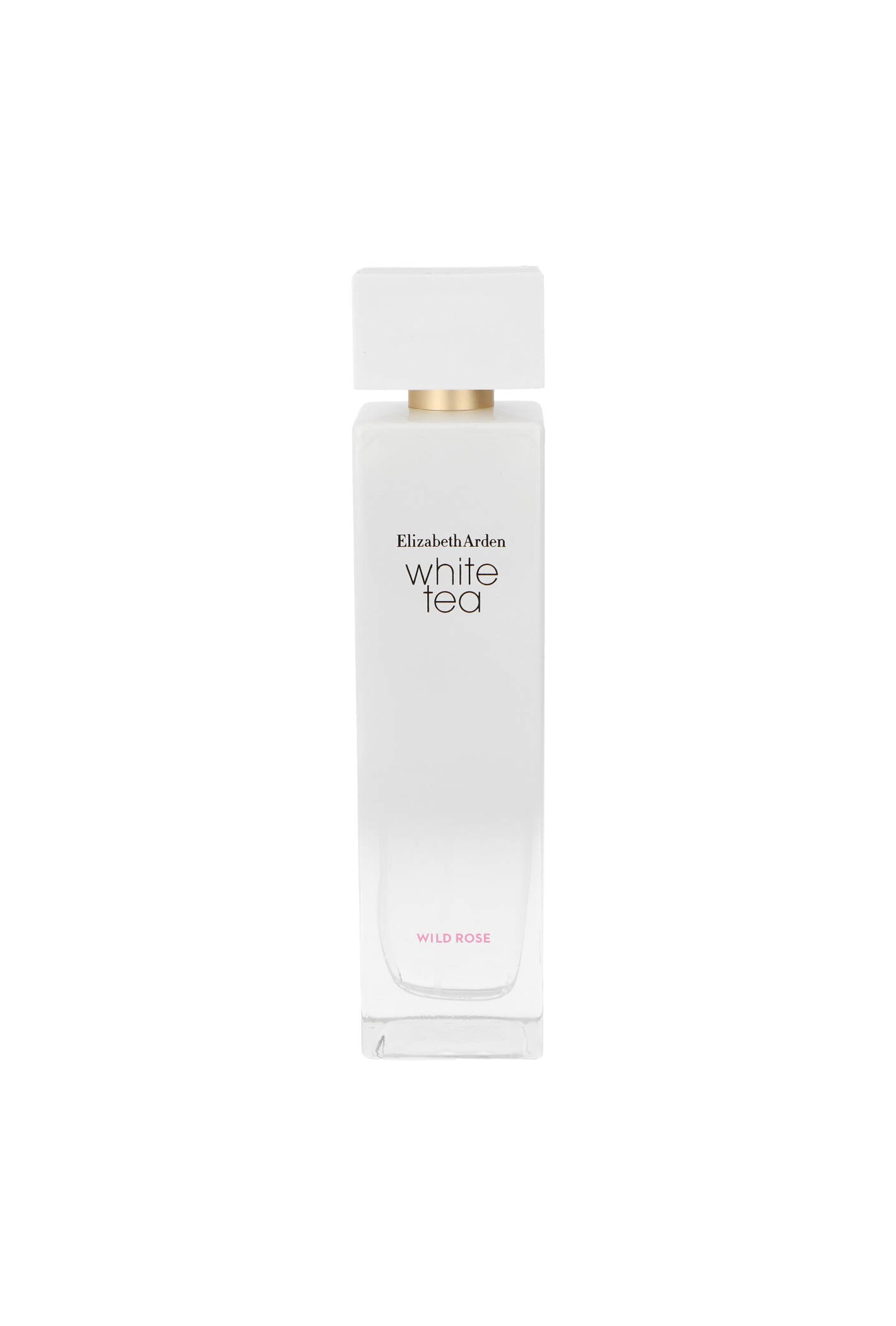Elizabeth Arden White Tea Wild Rose Edt 100ml
