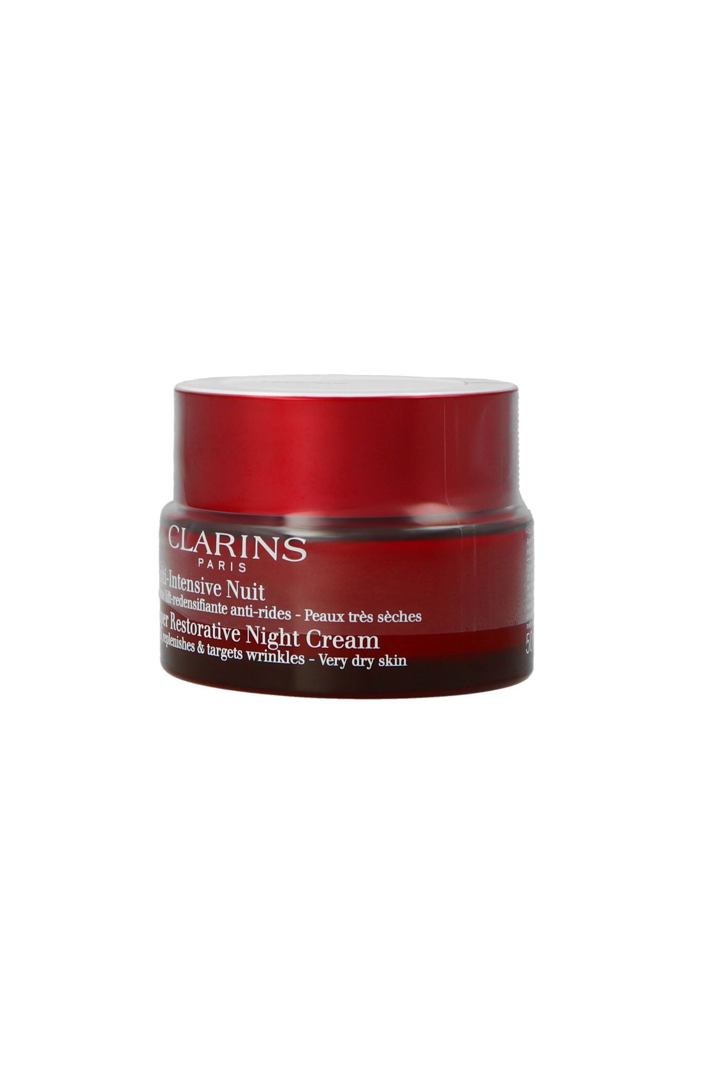 Clarins Super Restorative Nachtcreme 50 ml