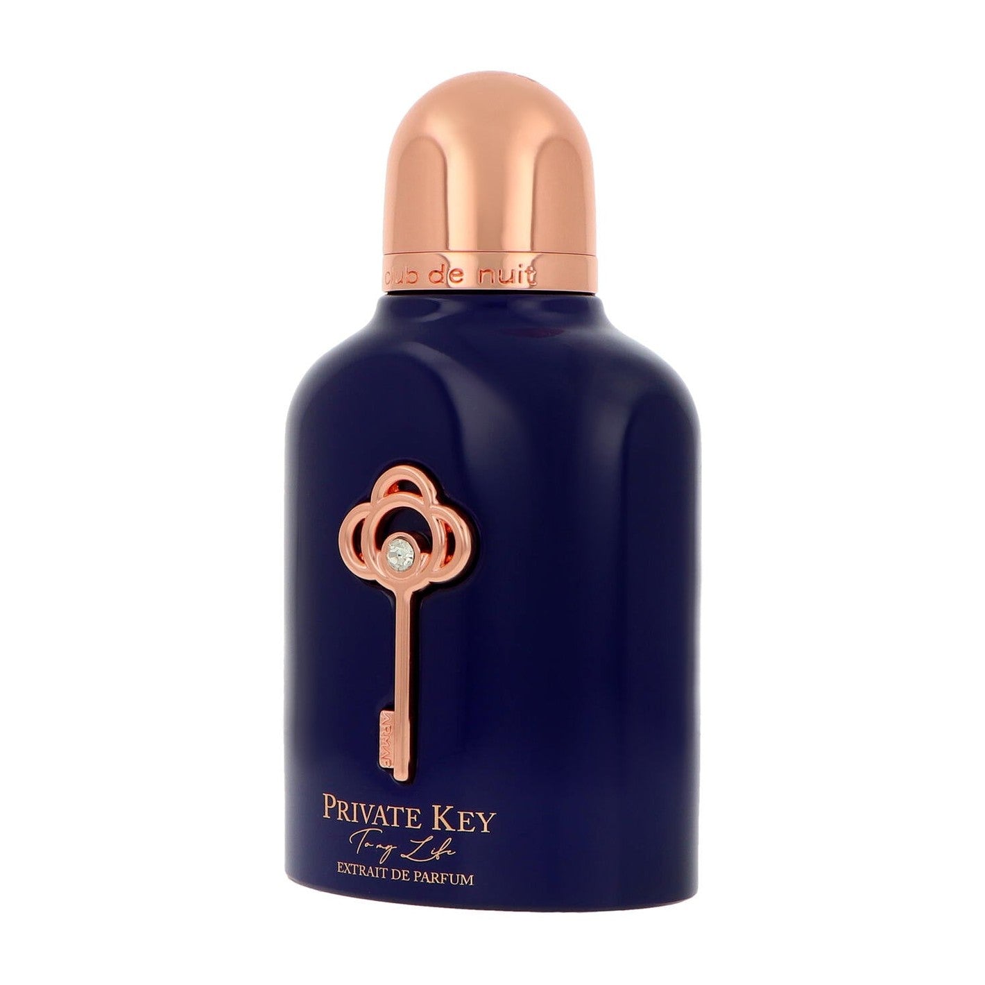 Armaf Club de Nuit Private Key To My Life Extrait de Parfum 100ml