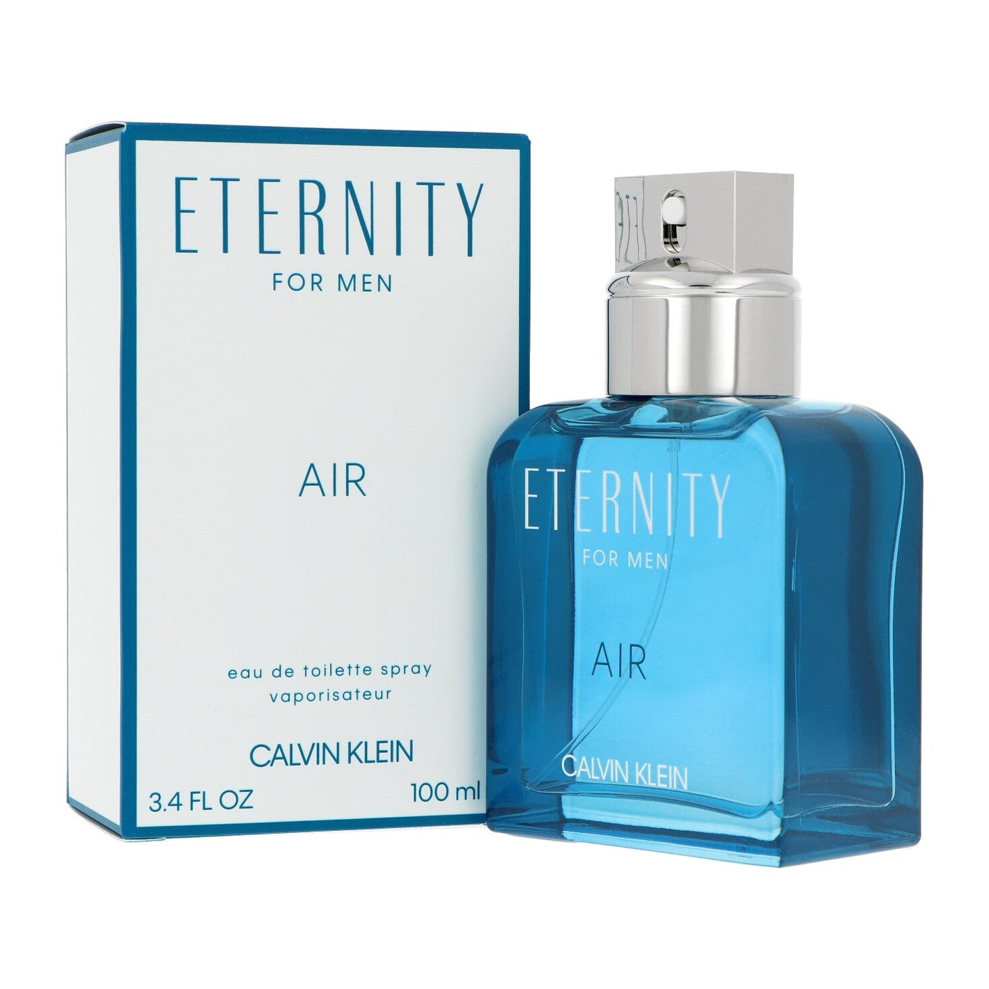 Calvin Klein Eternity Air für Herren Eau de Toilette 100 ml
