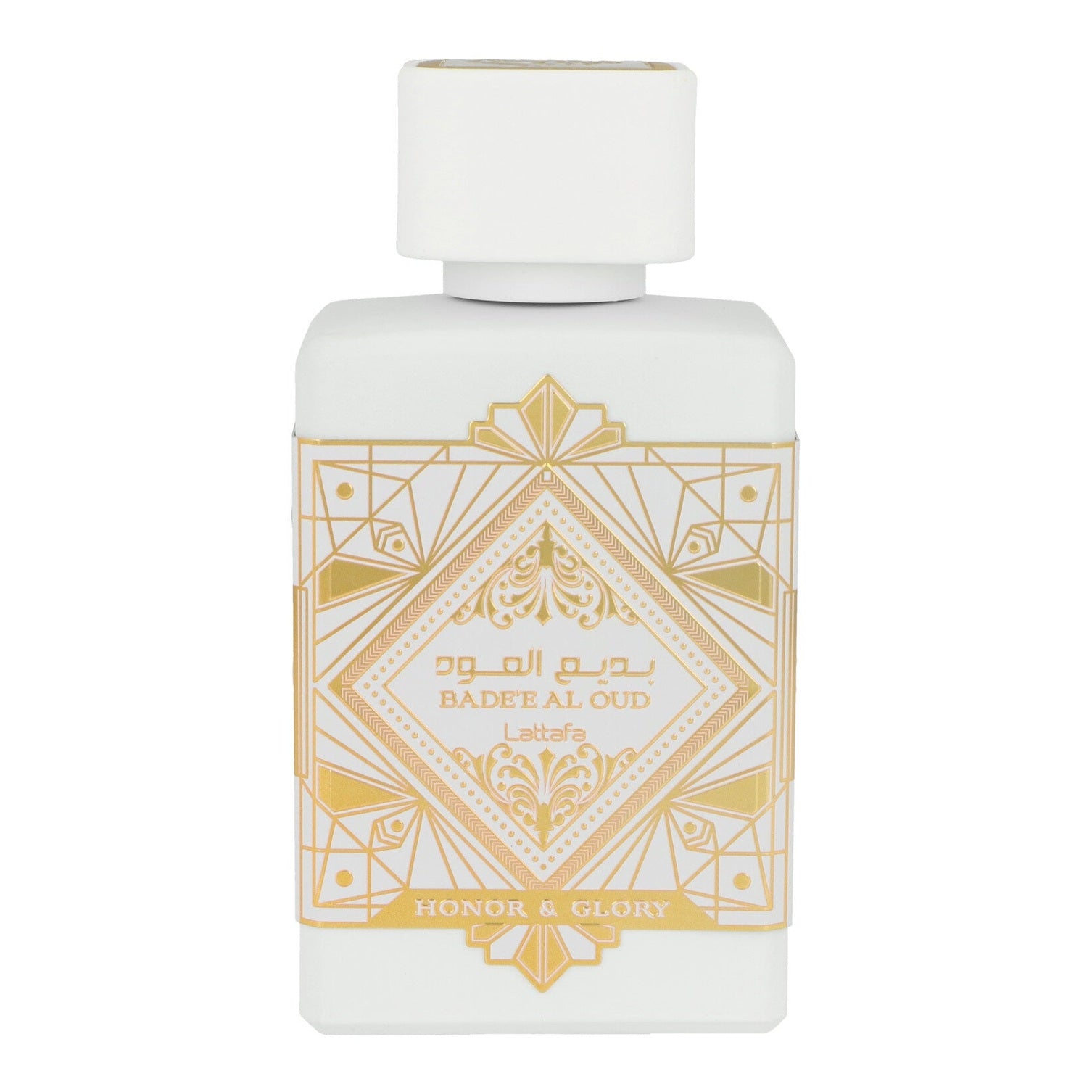 Lattafa Bade`e Al Oud Honor & Glory Edp 100ml