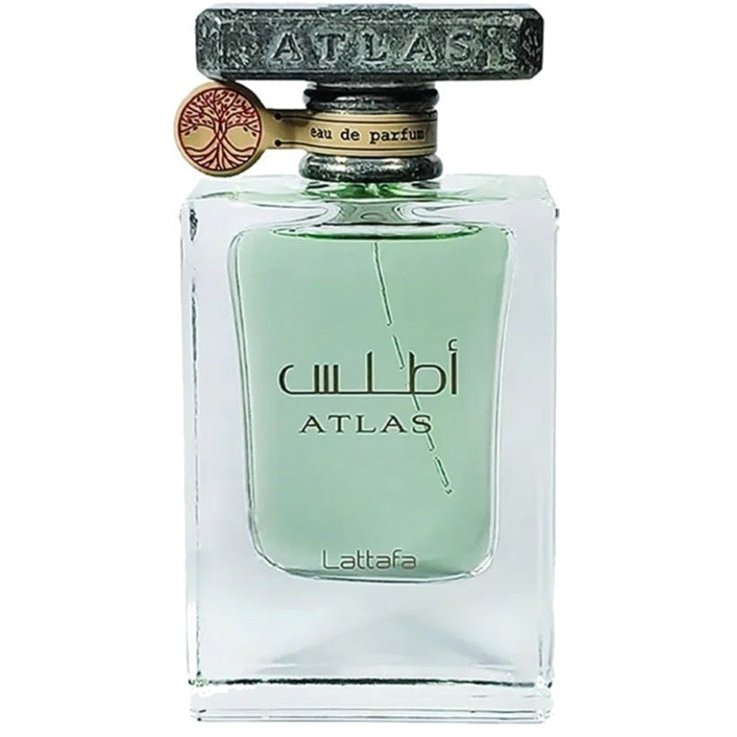 Lattafa Atlas Edp 55ml
