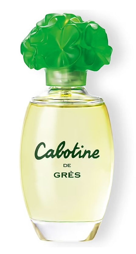 Gres Cabotine Edt 50ml