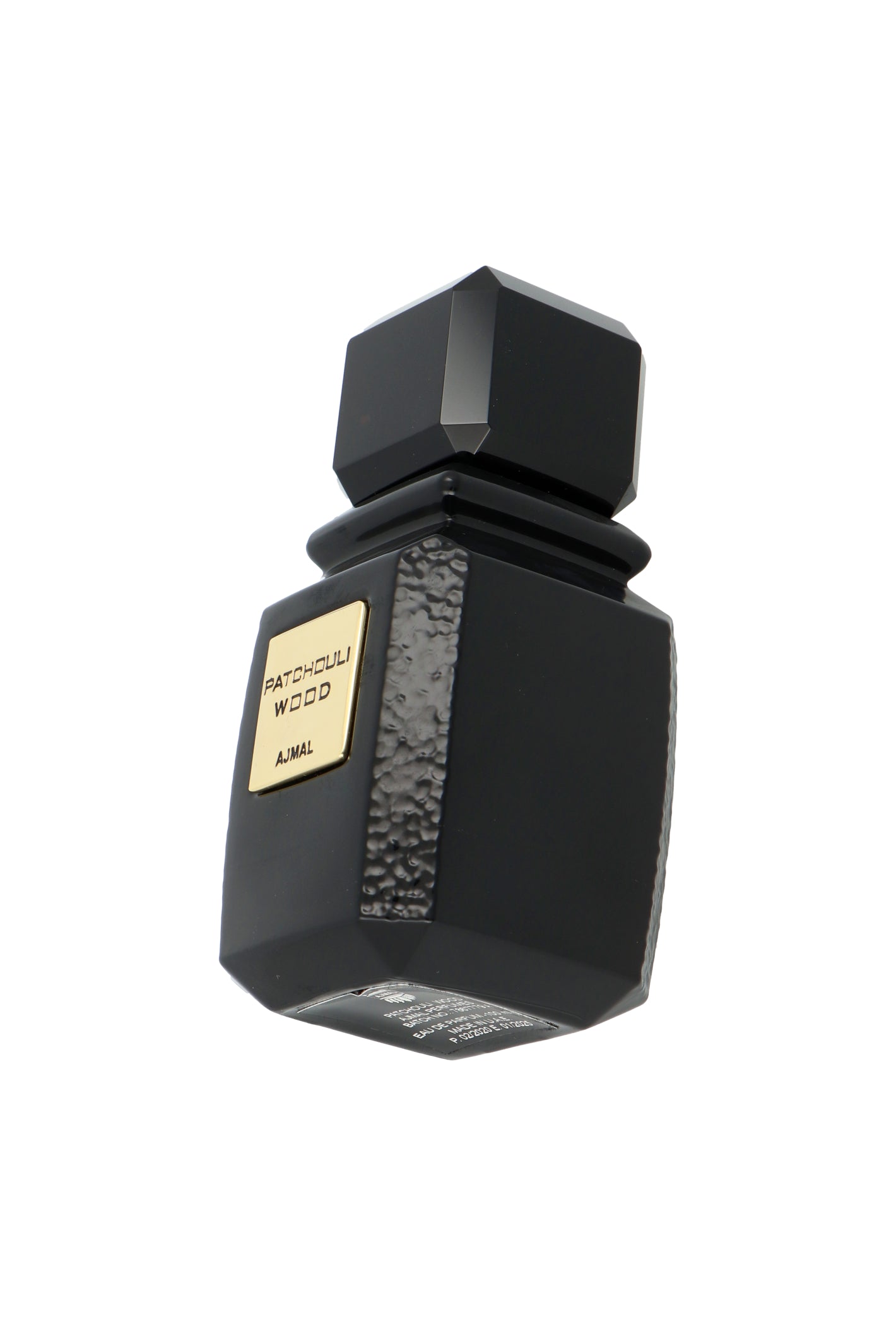 Ajmal Patchouli Wood Edp 100ml