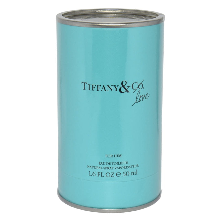 Tiffany & Co Love For Him Edp 50ml
