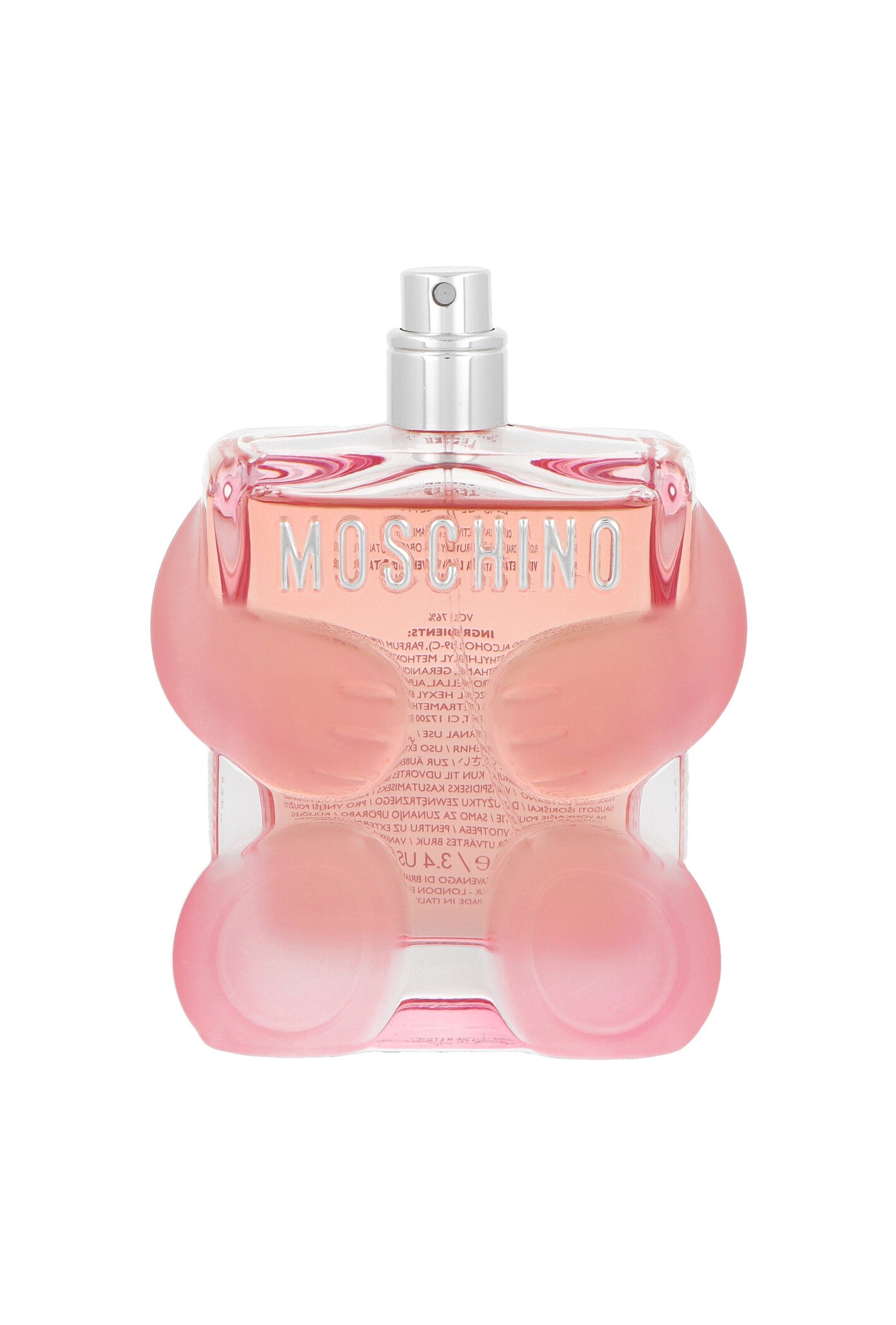 Tester Moschino Toy Bubble Gum Edt 100ml