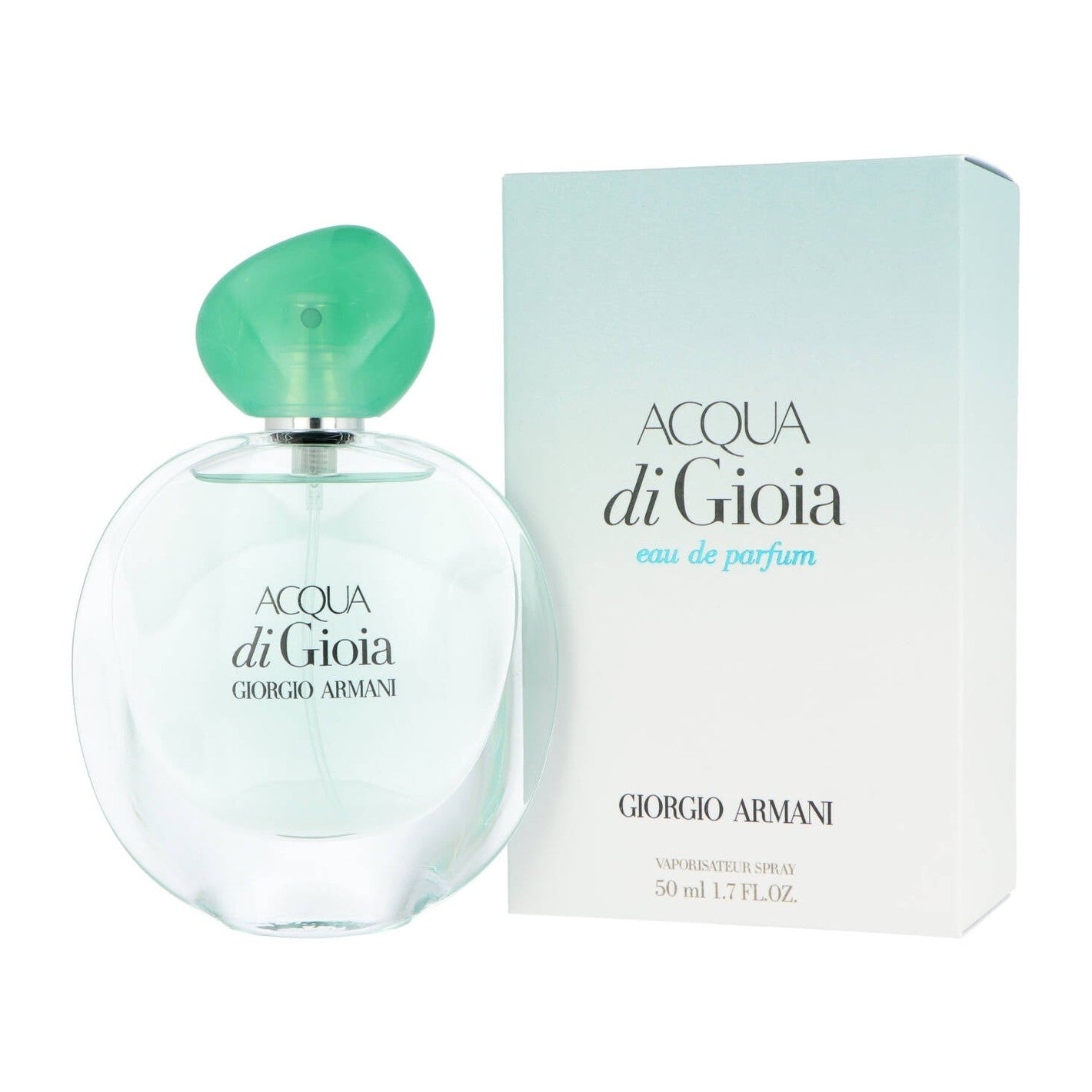 Armani Acqua Di Gioia Edp 50ml