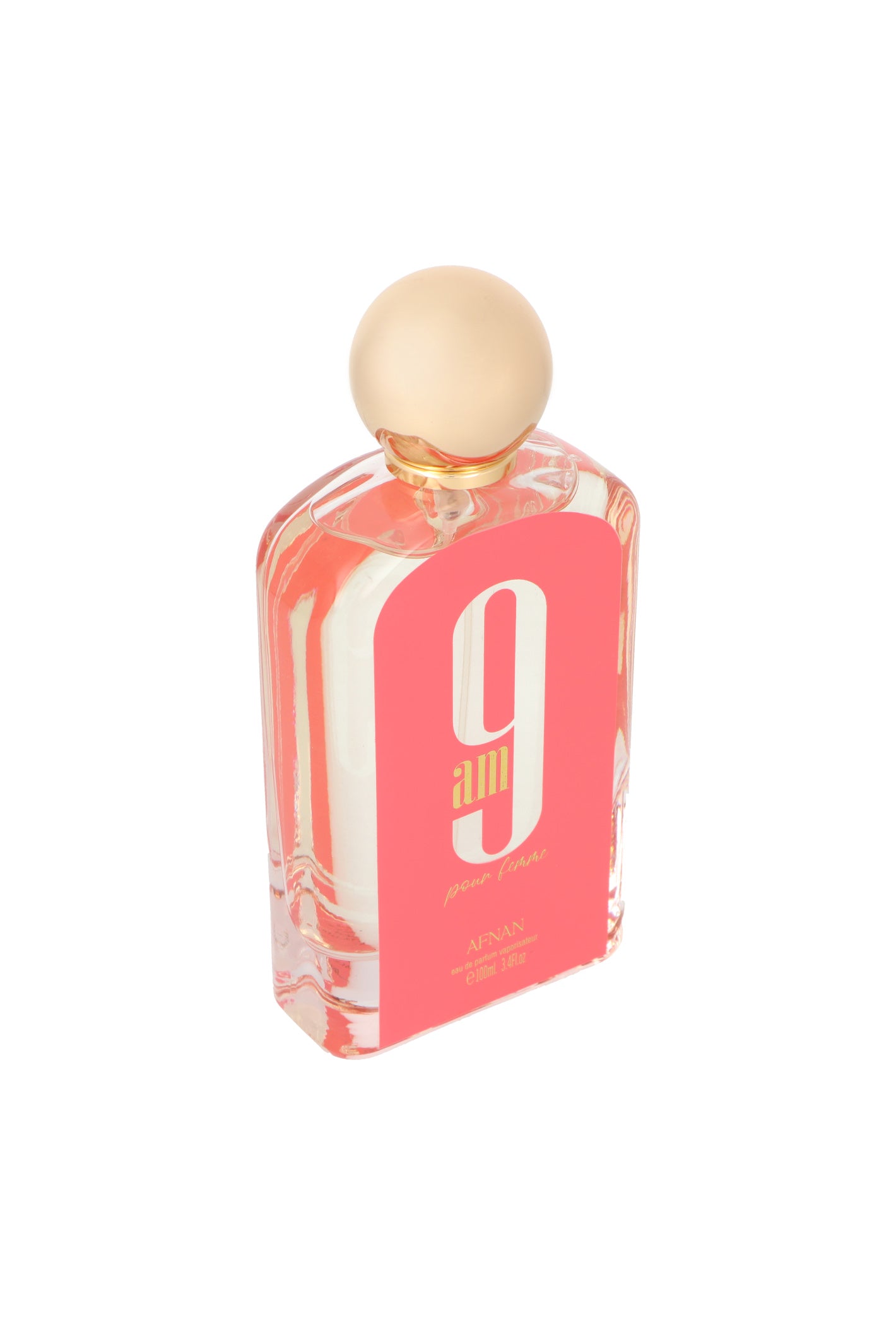 Afnan 9 am Pour Femme Edp 100ml