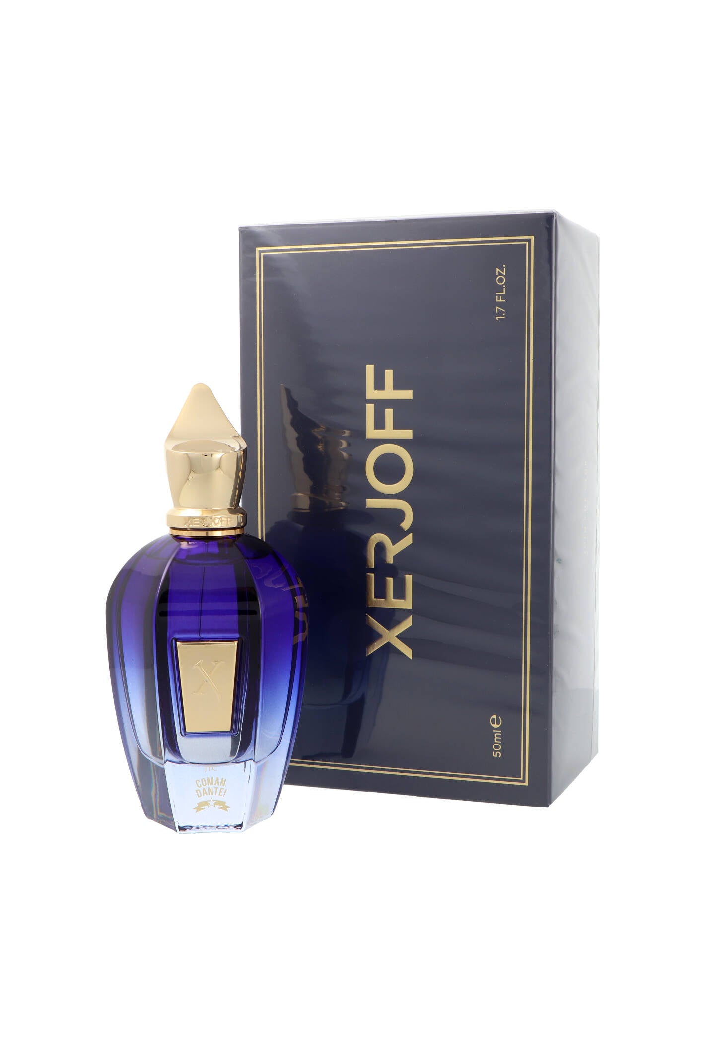 Xerjoff Join the Club Comandante Edp 50ml