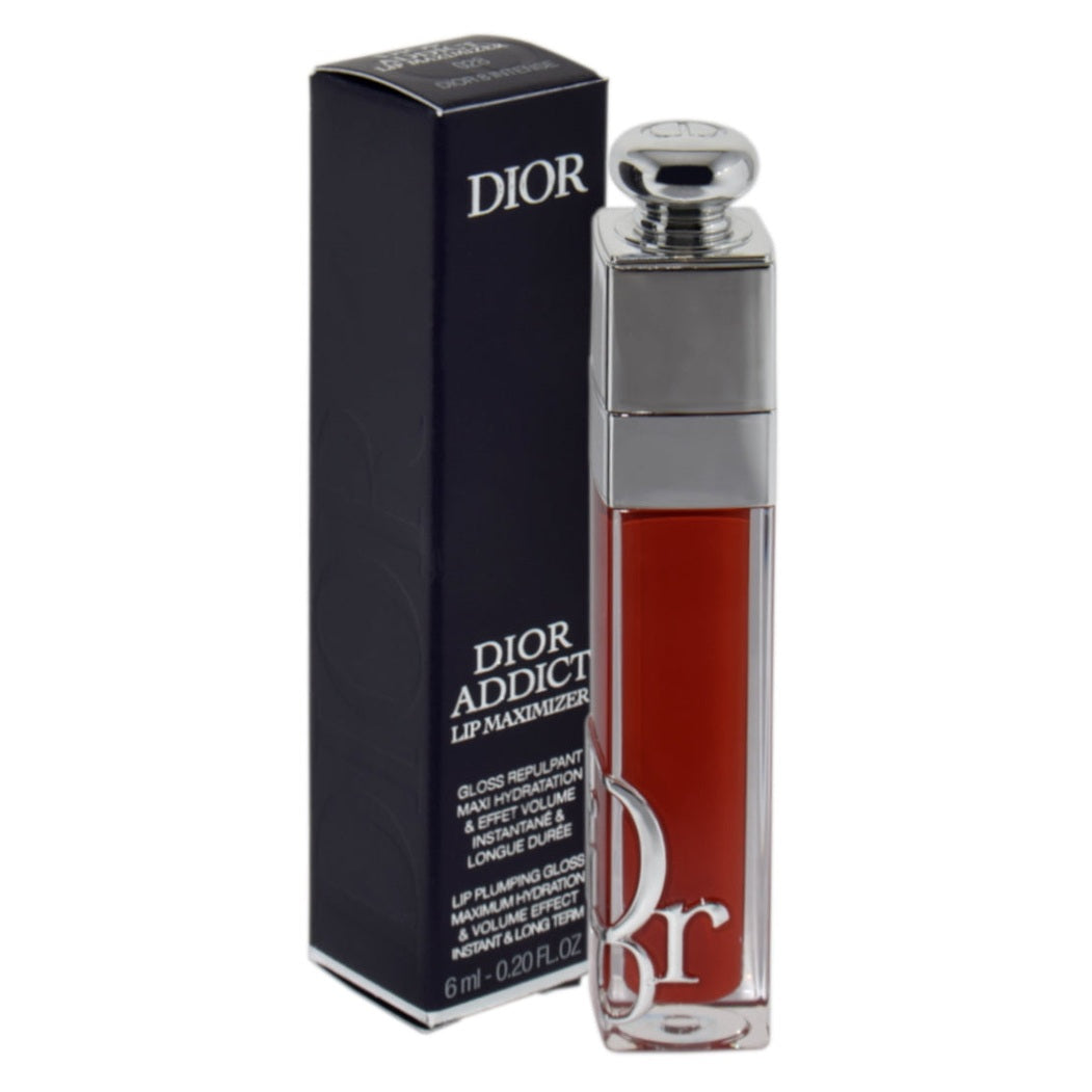 Dior Addict Lip Maximizer 028 Dior 8 Intense 6ml