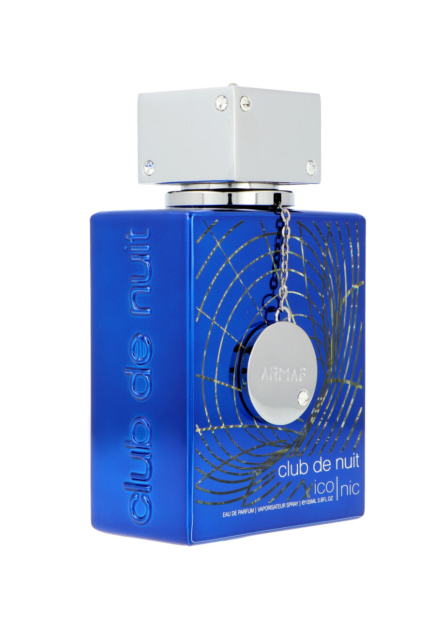 Armaf Club de Nuit Blue Iconic EdP 105 ml