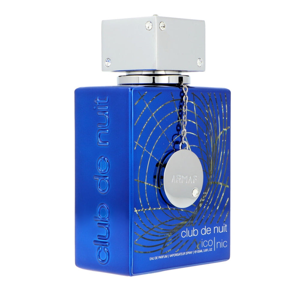 Armaf Club de Nuit Blue Iconic EdP 105 ml