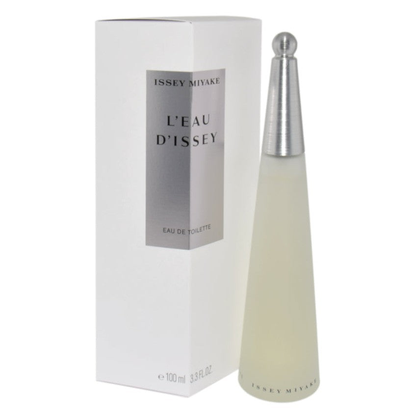 Issey Miyake L`Eau D`Issey Edt 100ml