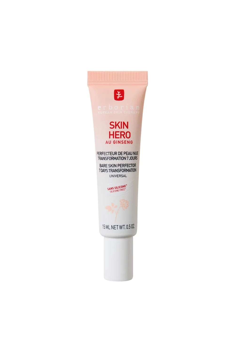 Erborian Skin Hero Bare Skin Perfector - Universal 15ml
