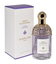 Guerlain Aqua Allegoria Flora Salvaggia Edt 125 ml nachfüllbar