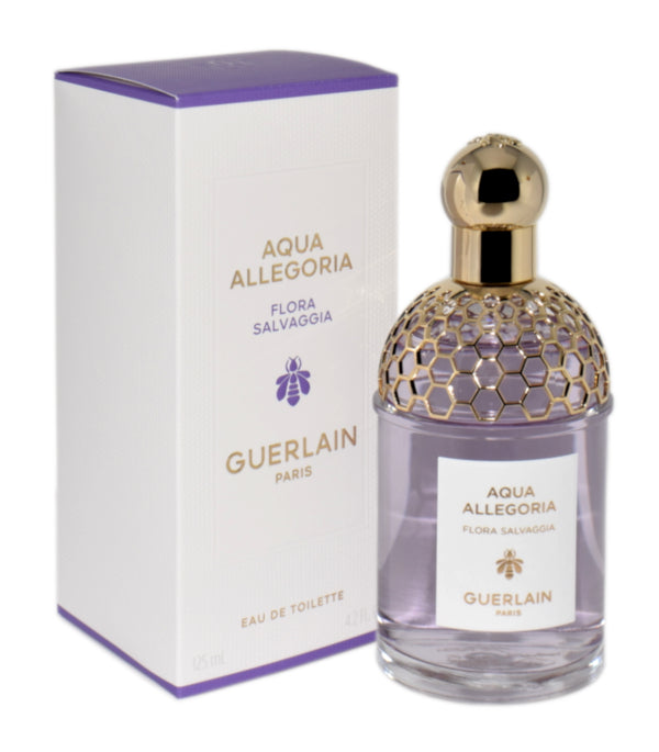 Guerlain Aqua Allegoria Flora Salvaggia Edt 125 ml nachfüllbar