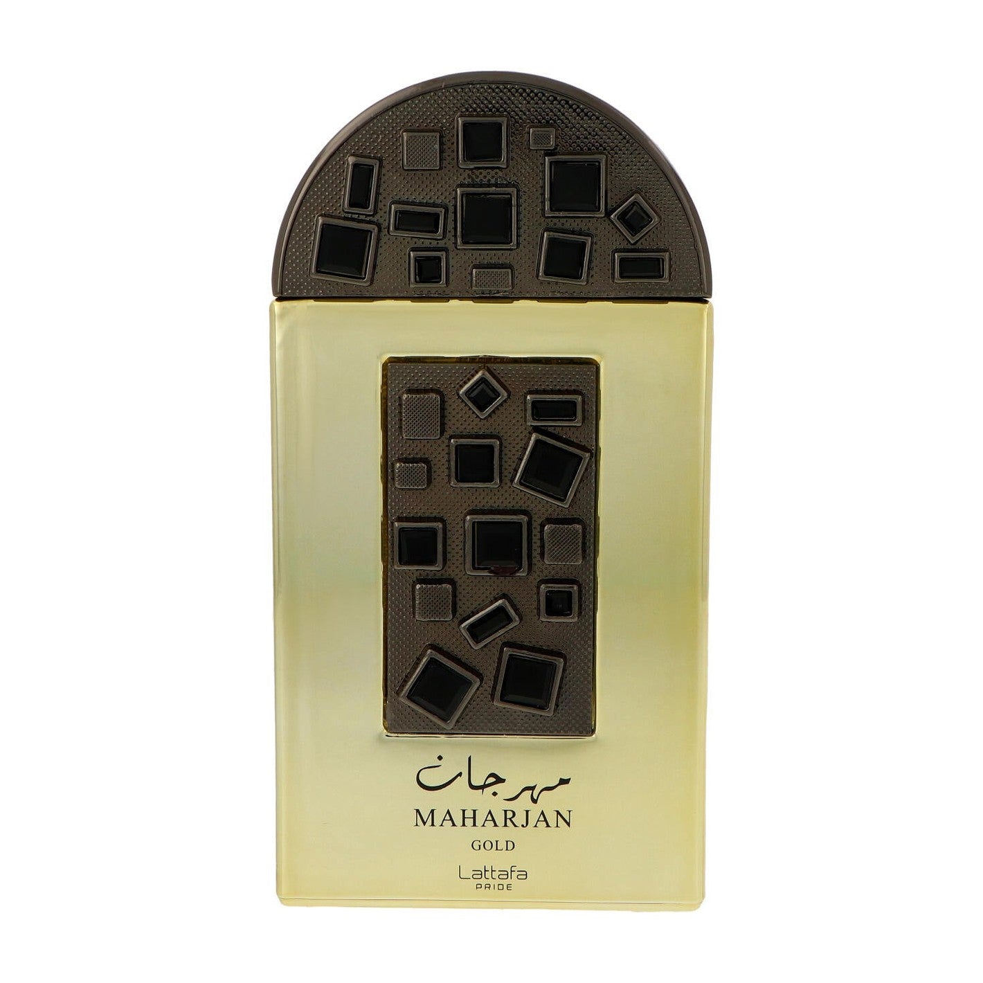 Lattafa Pride Maharjan Gold Edp 100 ml