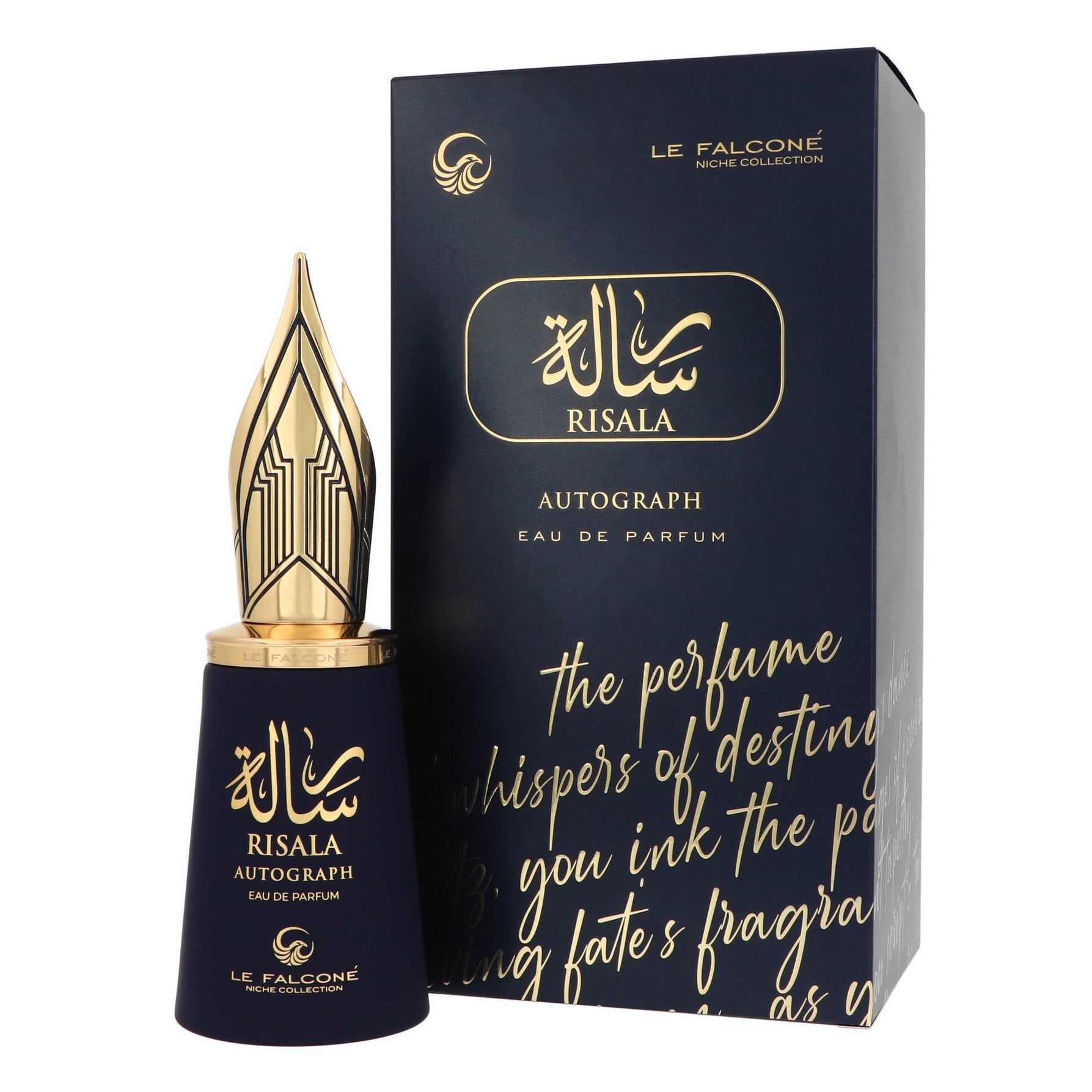 Le Falcone Risala Autograph Edp 100ml