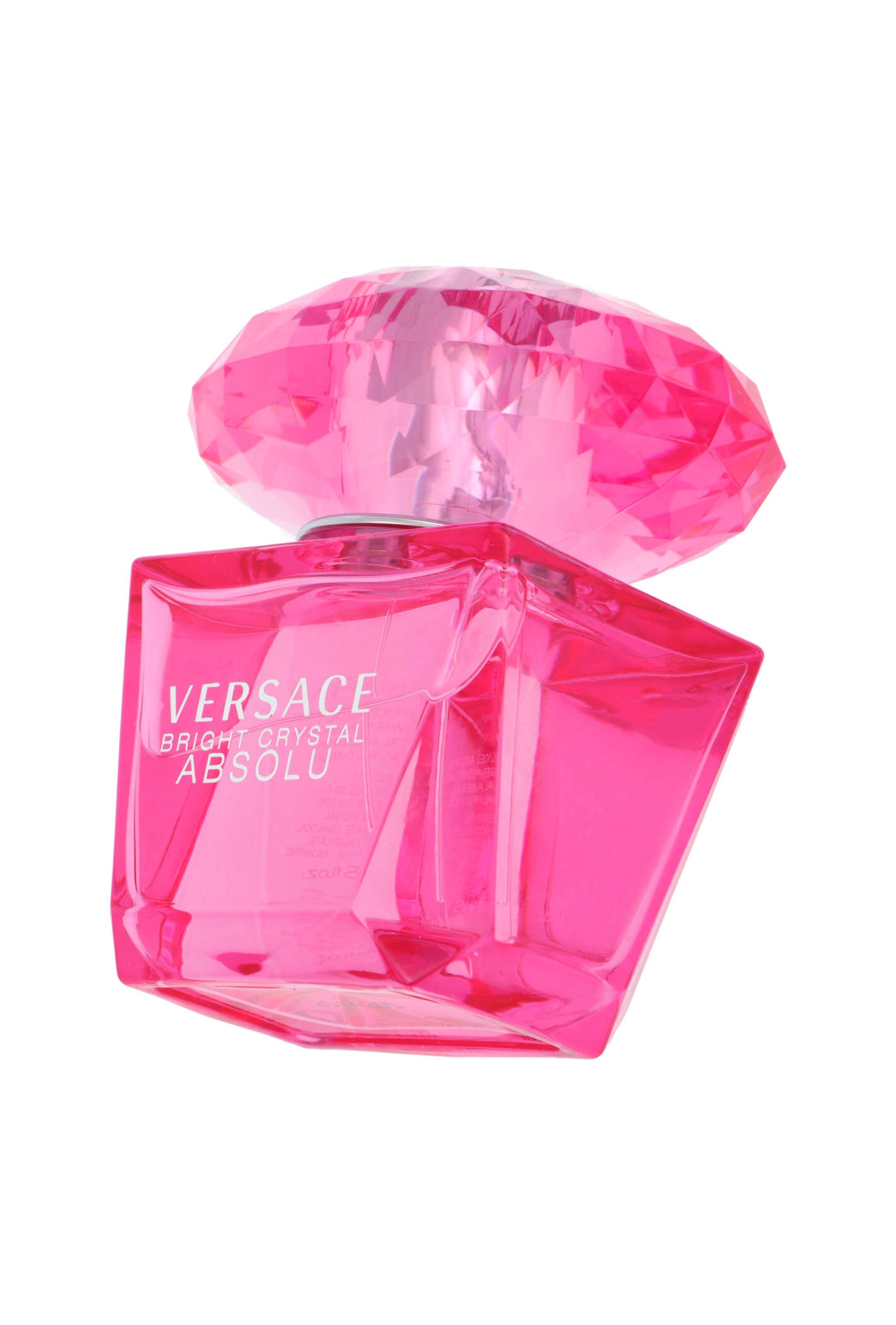 Tester Versace Bright Crystal Absolu EDP 90ml