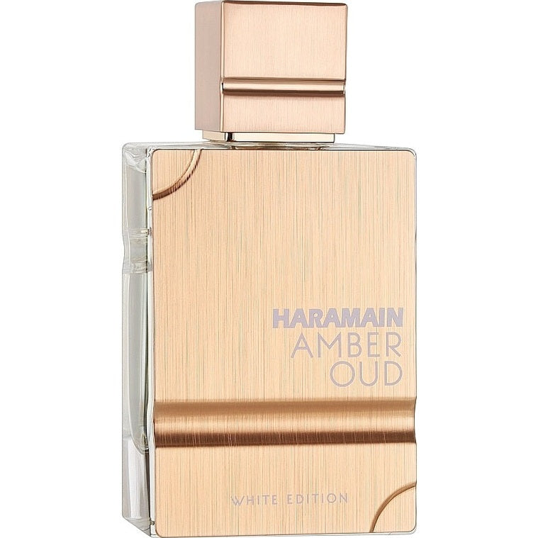 Al Haramain Amber Oud White Edition Edp 200ml
