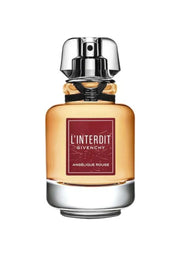 Tester Givenchy L`Interdit Angélique Rouge Edp 50ml