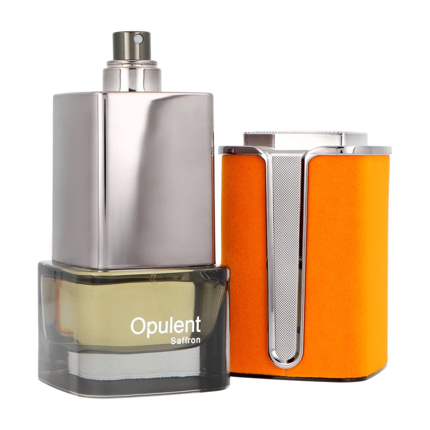 Al Haramain Perfumes Opulent Saffron Edp 100ml