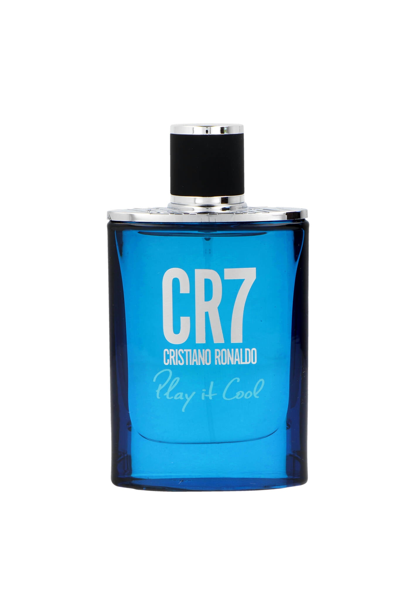 Cristiano Ronaldo Cr7 Play It Cool Edt 100ml