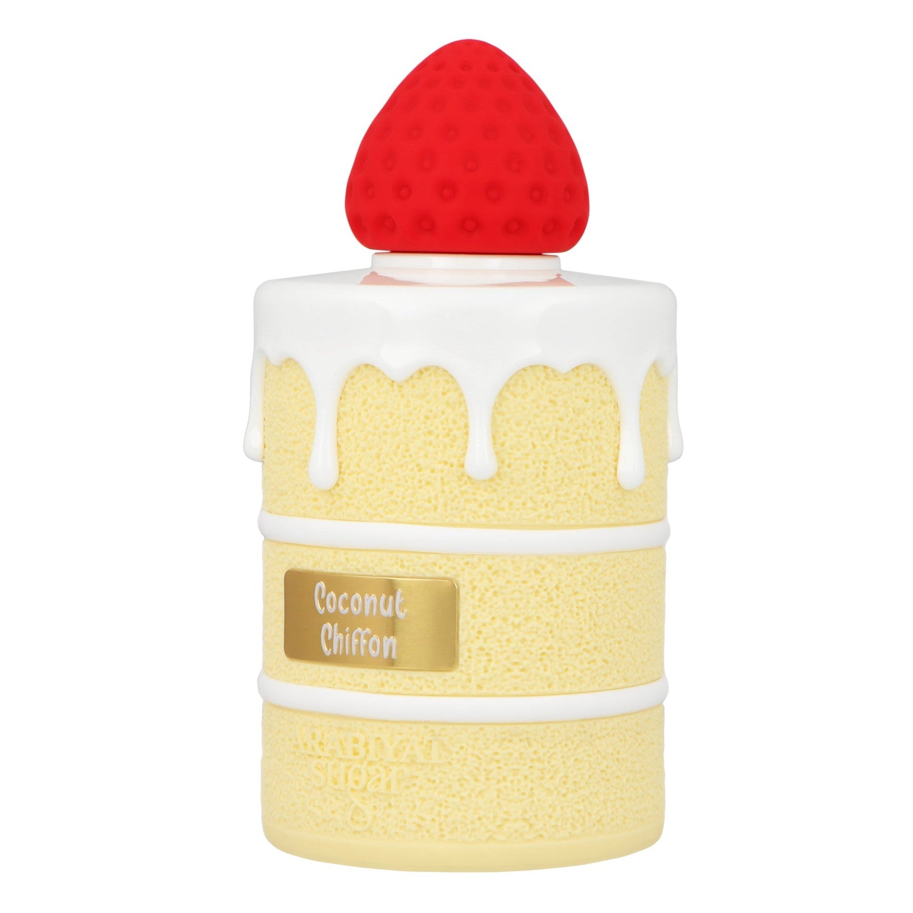 Arabiyat Sugar Coconut Chiffon EdP 100ml