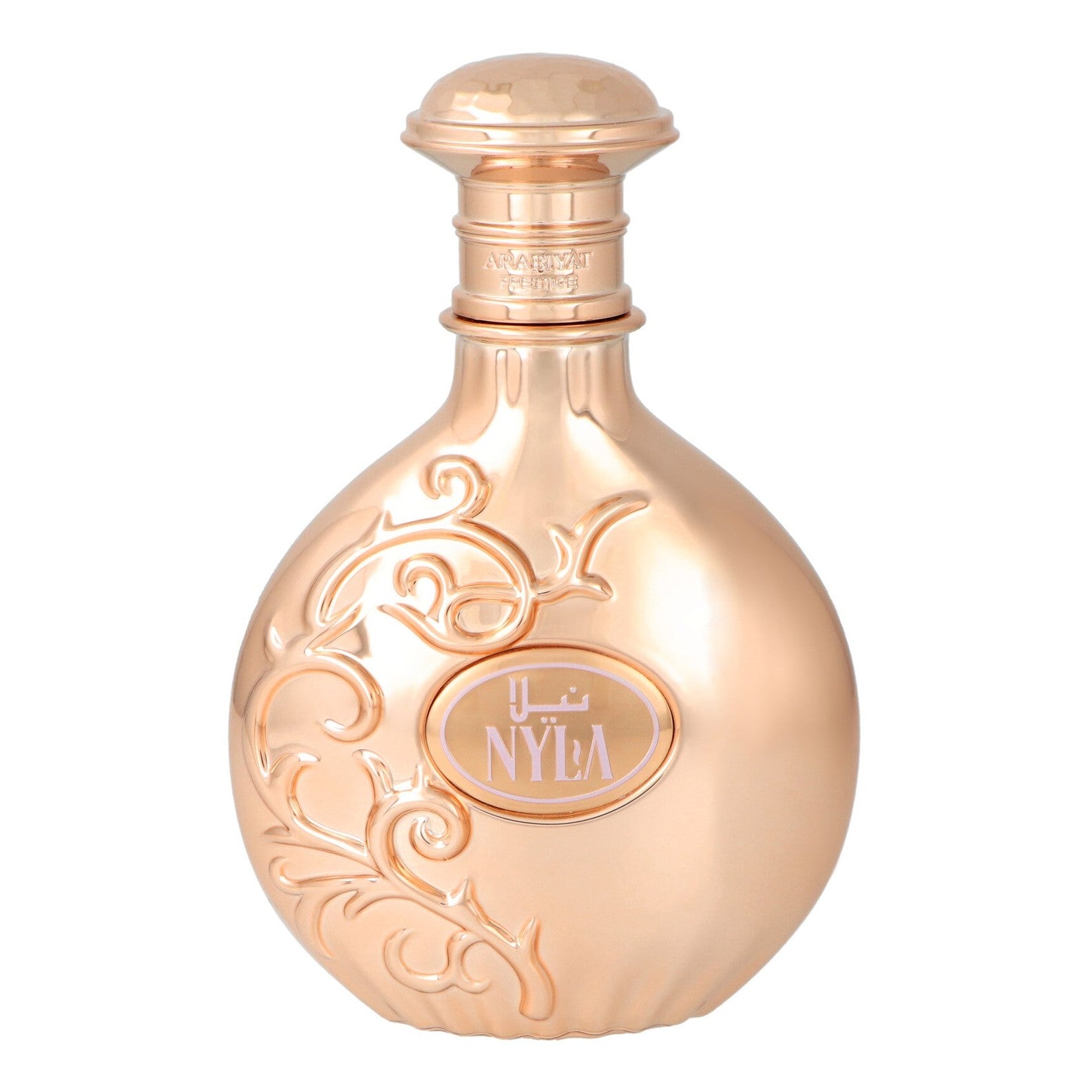 Arabiyat Prestige Nyla Edp 80ml
