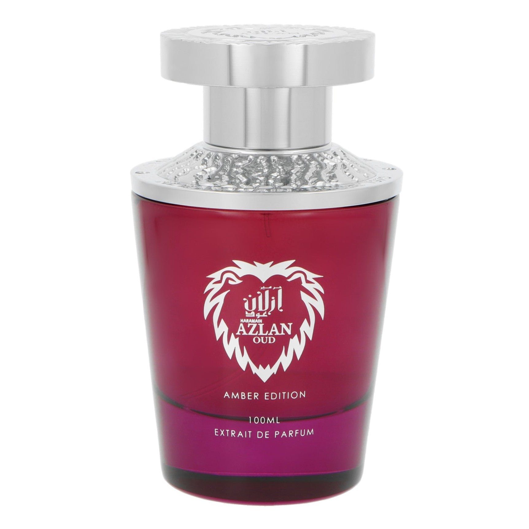 Al Haramain Azlan Oud Amber Edition Extrait de Parfum 100ml