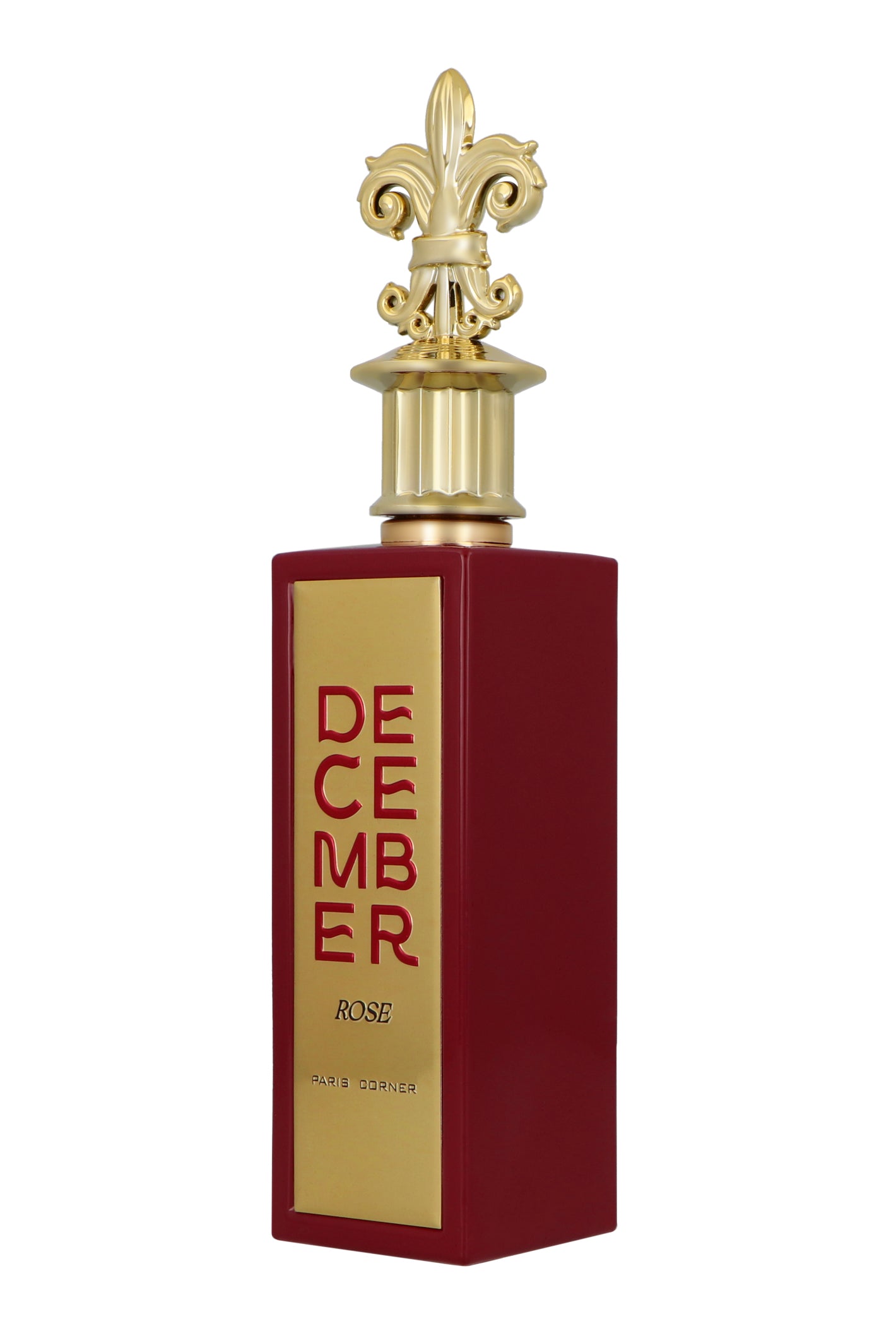 Paris Corner December Rose Edp 85ml