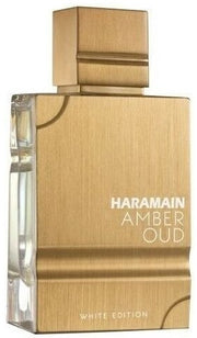 Al Haramain Amber Oud White Edition Edp 60ml