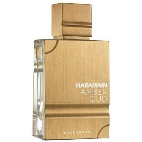 Al Haramain Amber Oud White Edition Edp 60ml