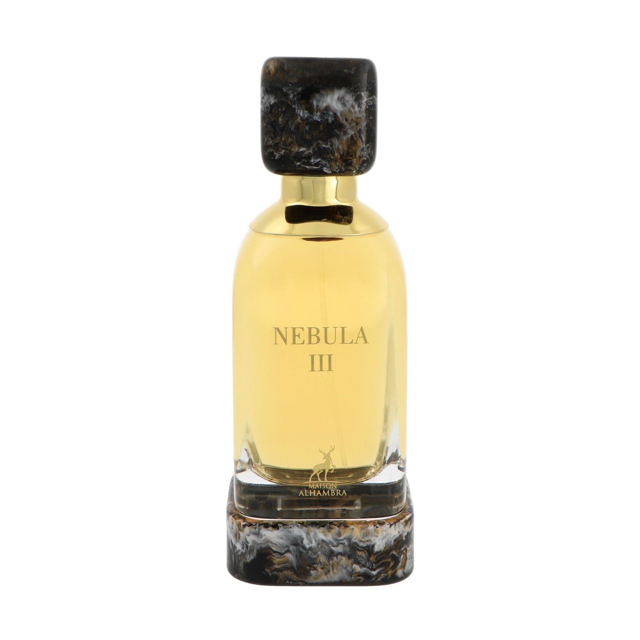 Maison Alhambra Nebula III Women Edp 100ml