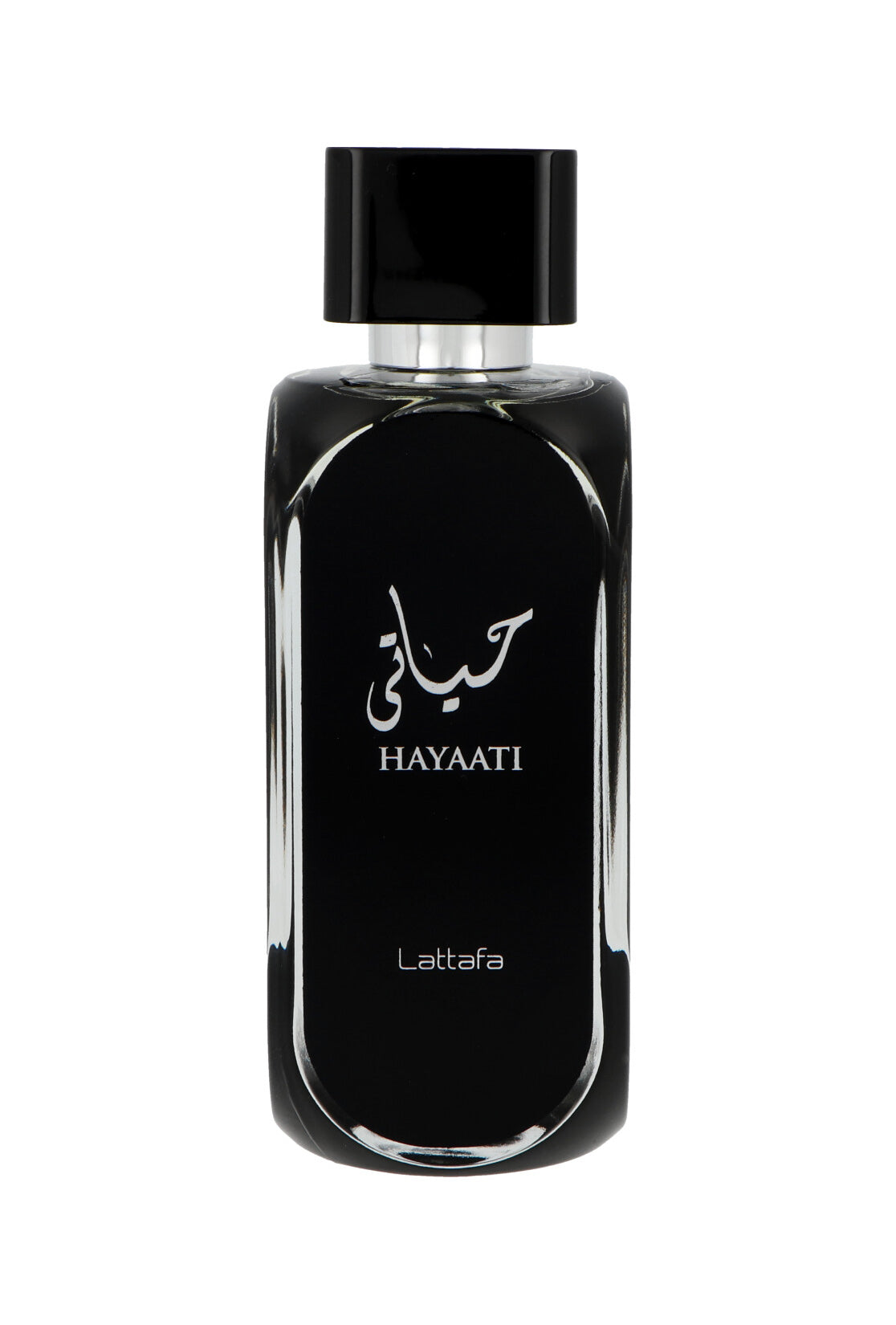 Lattafa Hayaati Black Edp 100ml