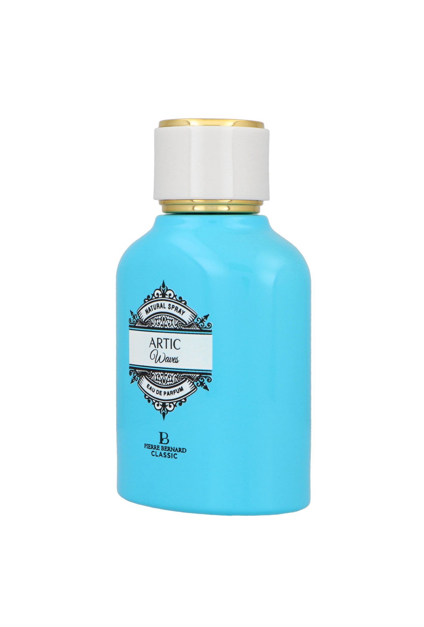 Pierre Bernard Classic Artic Waves Edp 100ml