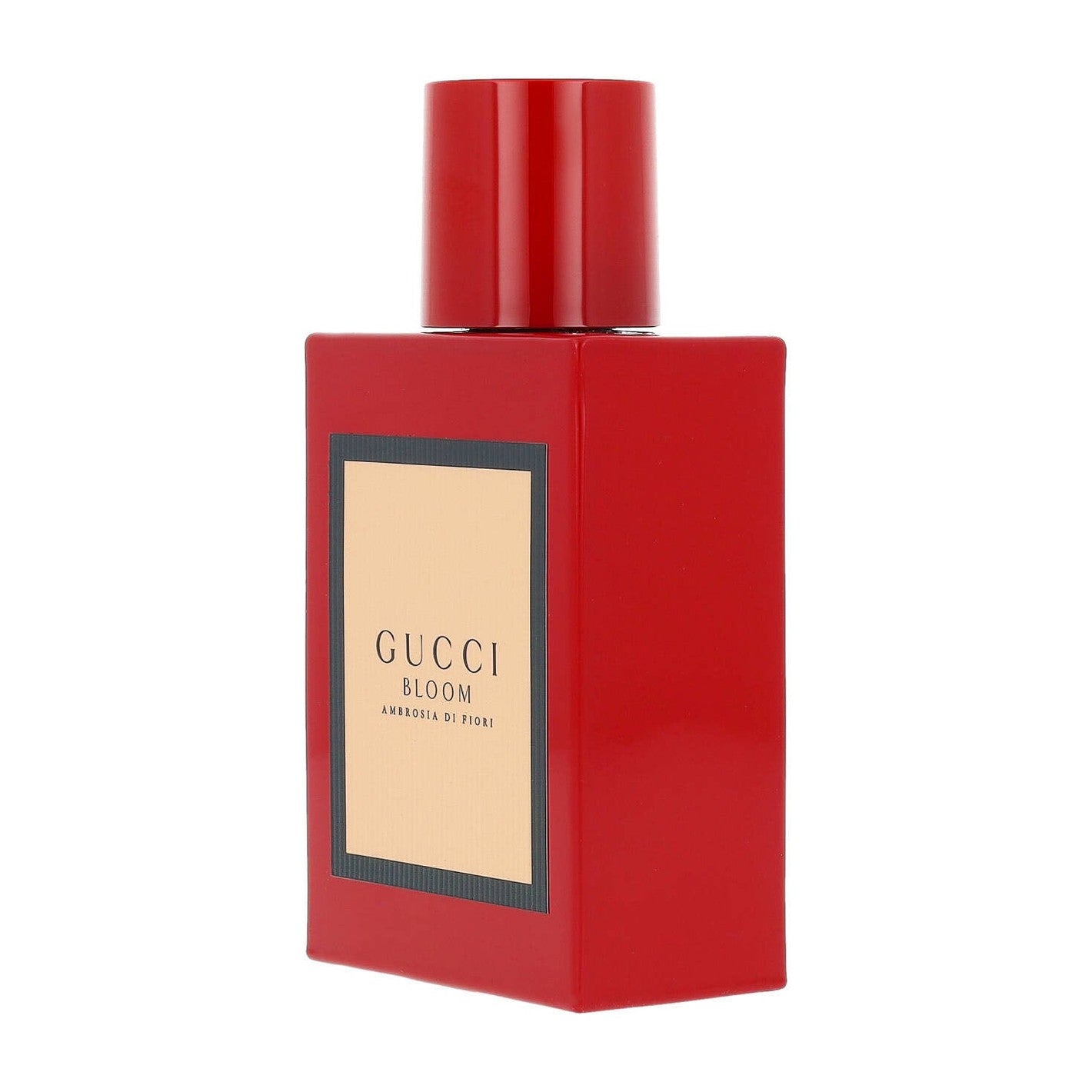 Gucci Bloom Ambrosia Di Fiori Edp 50ml