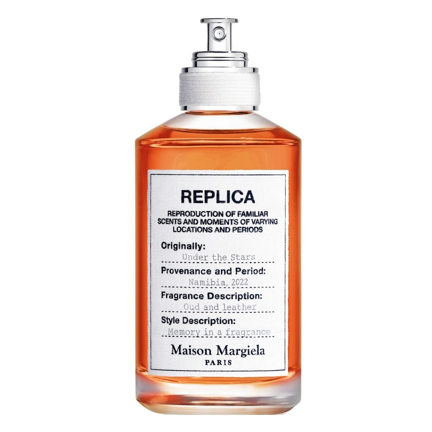 Maison Margiela Replica Under The Stars Edt 30ml