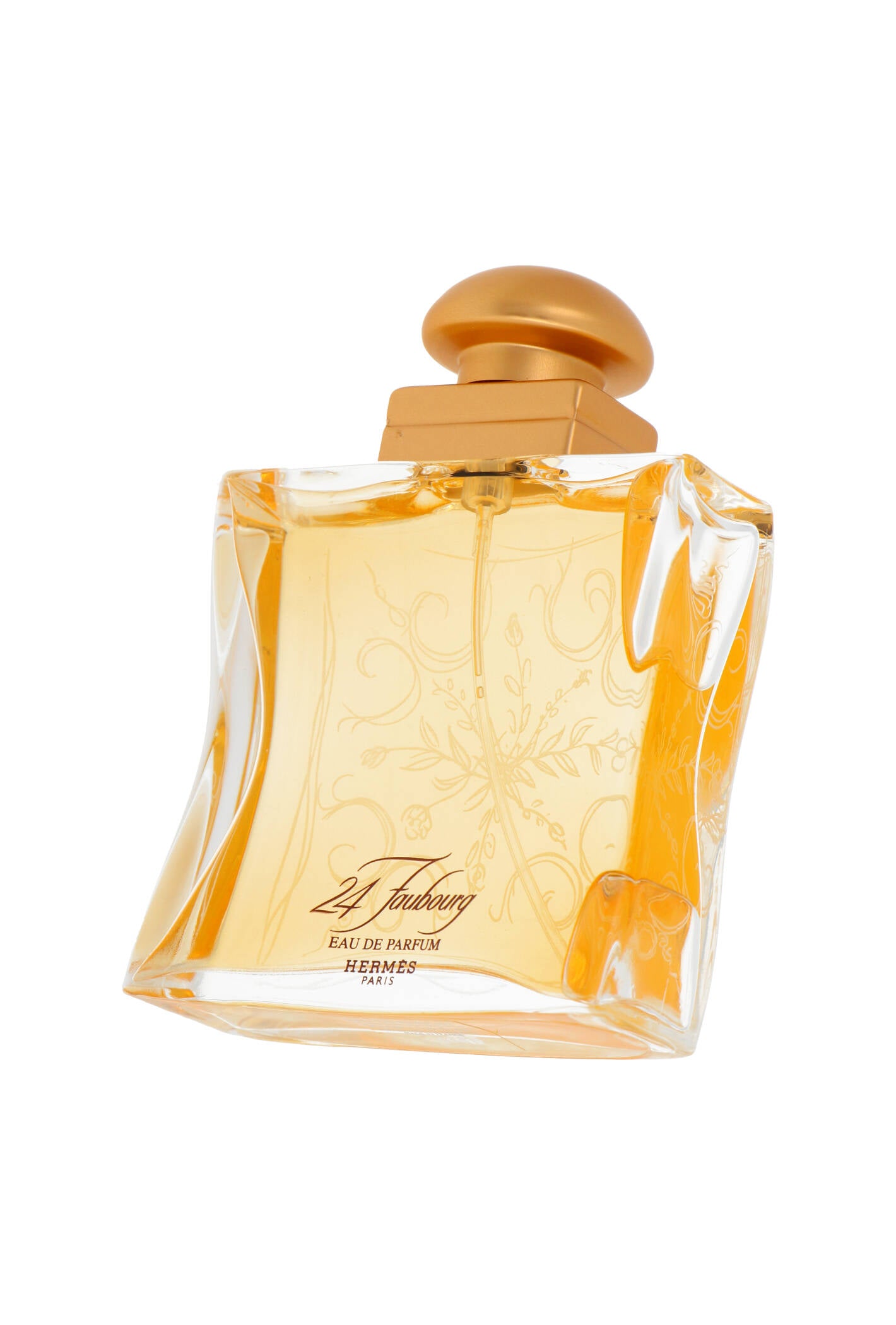Tester Hermes 24 Faubourg Edp 100ml