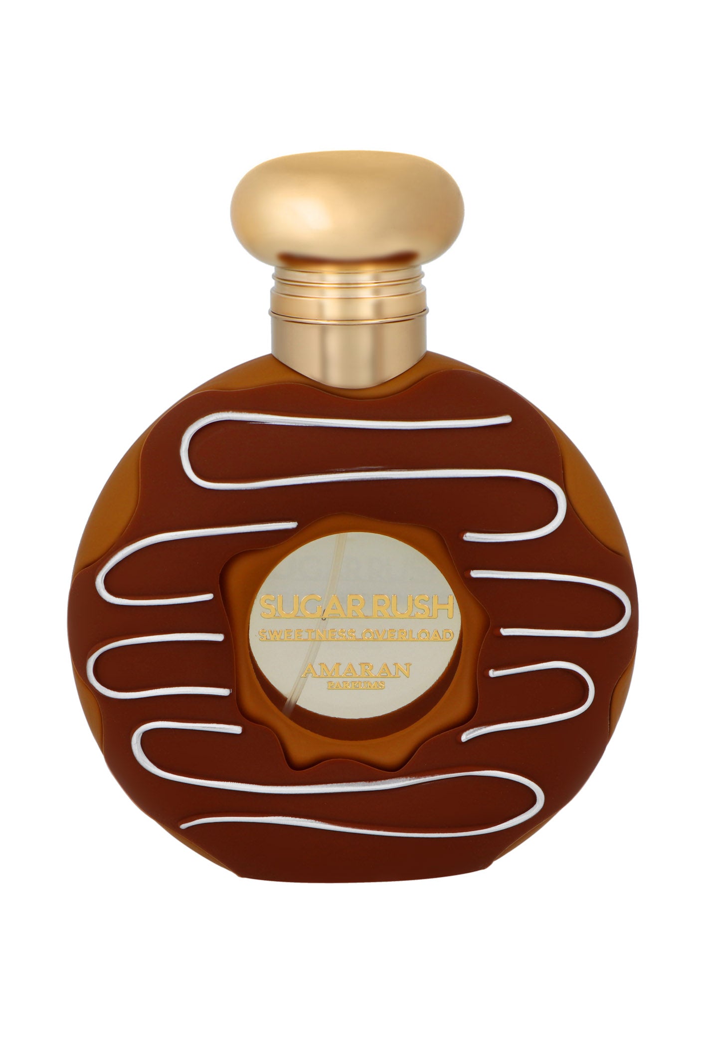 Amaran Sugar Rush Sweetness Overload Edp 100ml