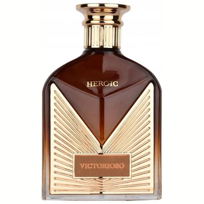 Maison Alhambra Victorioso Heroic Edp 100ml